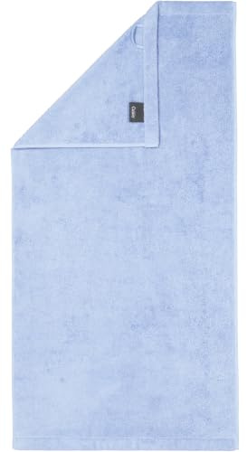 Cawö Handtücher Lifestyle Uni 7007 Sky - 138