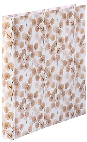 Tree Jumbo Album 30 x 30 cm 80 White Pages Red