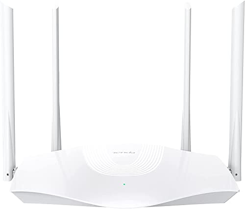 ROUTEUR 1800 MBPS Double-Bande WiFi 6 TX3