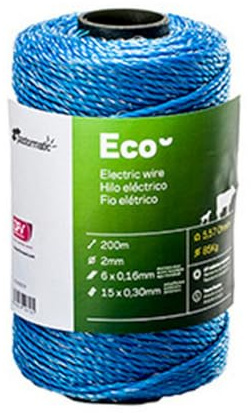Cord-Seil, 2 mm, 200 m, PASTORMATIC