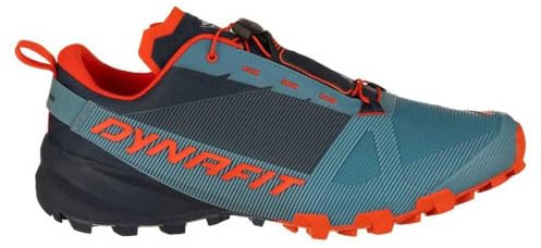 Dynafit Traverse Herrenschuhe, Storm Blue/Blueberry, Größe 42, Storm Blue Blueberry, 42 EU