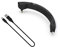 Mini External Speaker VR Headphone Speaker for PS VR2 Headset, VR Helmet Heaset Audio Accessory External Amplifier