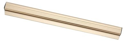 KESOTO Organizer für Bestellungen Zum Mitnehmen, Halter für Küchentickets Und Rechnungen, Gold 50cm