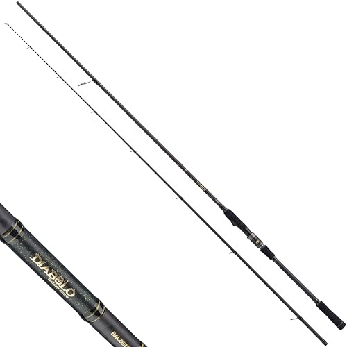 Balzer Diabolo Golden Circle Hecht, 2,55m