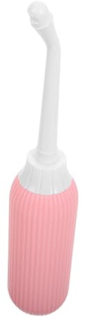 QUMIIRITY Bidet Portable Pour Femmes Bouteille De Nettoyage Intime Pratique Pour Postpartum Et Soin Pour Voyage Et Utilisation Quotidienne