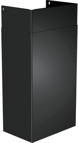 Franke 112.0681.031 Schacht Schwarz