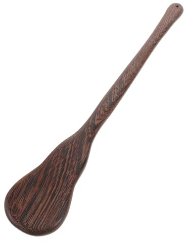 Beaupretty Paleta De Masaje De Espalda Puntos De Acupuntura Dispositivo De Masaje Manual De Madera Portátil