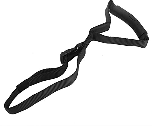 Generic Auto Hand Hook Stödhandtag för Bilstöd, Lätt Bärbart Säkerhetsstöd med 350 Lbs Kapacitet för äldre Funktionshindrade Att Kliva in i Bilen