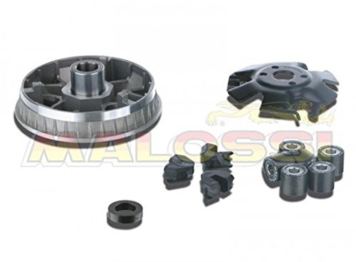 Variateur malossi mutlivar peugeot satelis 125 - Malossi 101171
