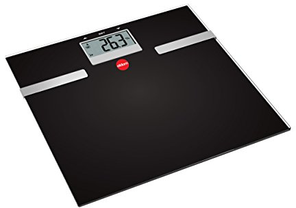 Bascula Digital Personal ELDOM TWO130 Negro