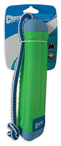 Chuckit! Amphibious Bumper Toy Medium (3 Pack)
