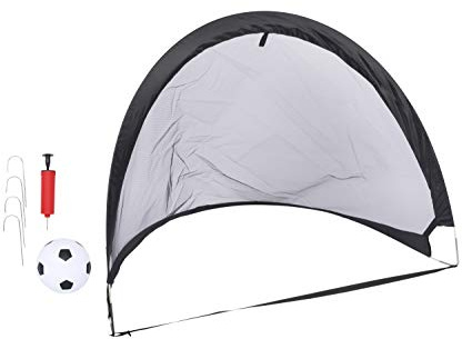 Dunlop Sports Unisex-Youth Fußballtore