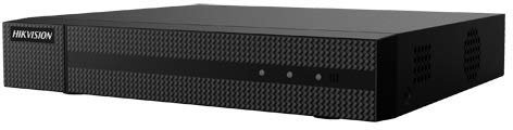 VIDEOGRABADOR DVR 8 CANALES 1080P HIKVISION 5 EN 1 (AHD, HD-TVI, HD-CVI, ANALÓGICO CVBS E IP)