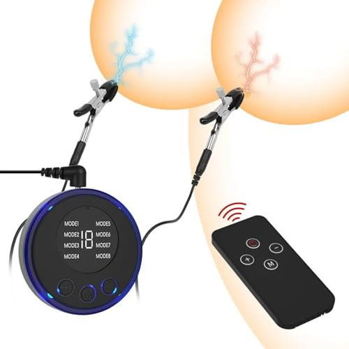 Racib Mode Multi-fréquence, Fabrication Soignée, Clip Confortable.,B