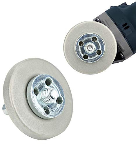 SZTVECFW Grinding Wheel Sharpening Stone High Hardness Tool for Planing Drill Scissor Users(800 Mesh)