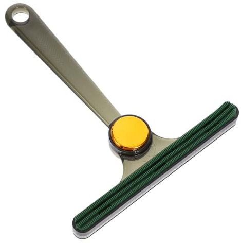 Healvian Handlicher Fusselentferner Für Kleidung Reusable Pilling Remover Für Sofas Und Möbel Effektive Fusselbürste Schnellen Entfernung Von Tierhaaren Und Fusseln