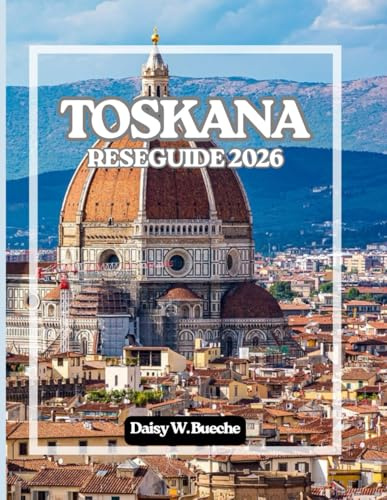 TOSKANA RESEGUIDE 2026