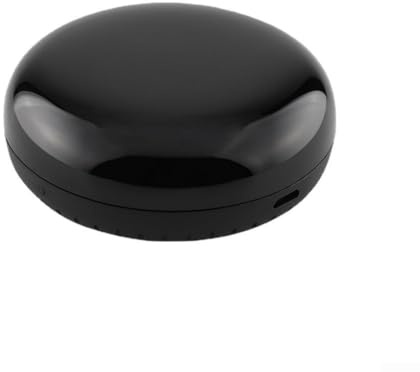 Para Smart Infrared Blaster para reemplazo remoto de TV, compatible con control de voz, funcionamiento manos libres y amplia compatibilidad de dispositivos