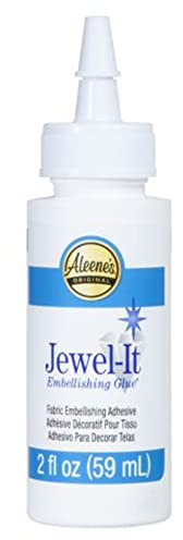 Aleene's Jewel-It smyckande lim 59 ml, 2 oz