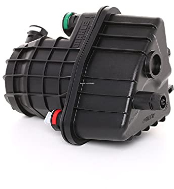 MAHLE Original KL 469 Kraftstofffilter - für Renault Clio III (BR0/1, CR0/1), u.a. | Kompatibel mit: RENAULT CLIO III, CLIO III Grandtour, MODUS / GRAND MODUS