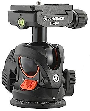 Vanguard BBH-100 Kugelkopf