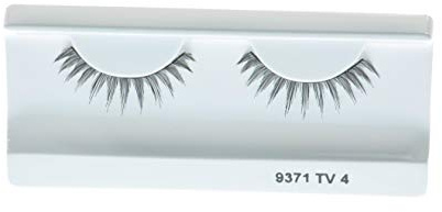 Kryolan Pestañas TV4