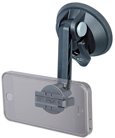 Topeak RideCase KFZ-Halterung