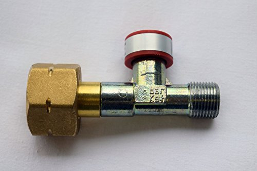 GOK Schlauchbruchsicherung Hochdruck