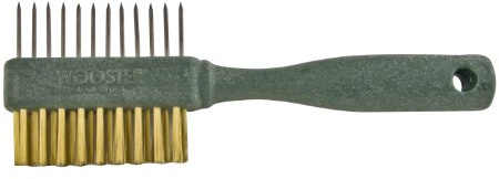 Wooster 1832/1831 Painters Brush Comb