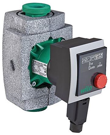 Wilo 4132455 Hocheffizienzpumpe Stratos Pico elektronisch kommutierter Motor 30/1-6