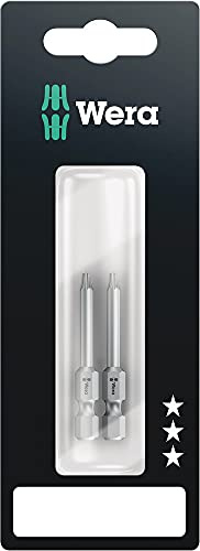 Wera, 867/4 Z SB Inserti TORX, 10 x 50 mm