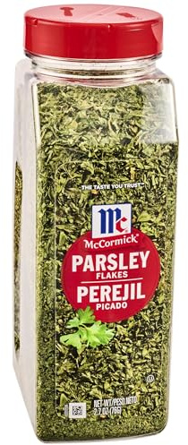 McCormick Parsley Flakes, 2.7 oz