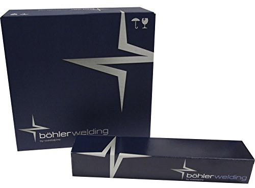 BÖHLER 10667 Elektroden FOX SAS 4-A 2.0/300mm (315-er Pack)