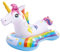 Intex bouée licorne a chevaucher