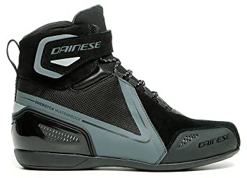 DAINESE Damen Energyca Lady D-wp Schuhe Shoes, Black Anthracite