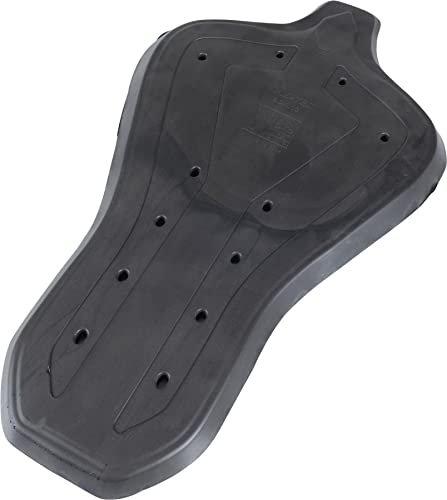 SUPER SHIELD SC-1/12 PROTETTORE ARMATURA PROTEZIONE PARA PROTEGGI SCHIENA DORSALE MOTO MOUNTAIN BIKE STREET OFF ROAD LIV.2