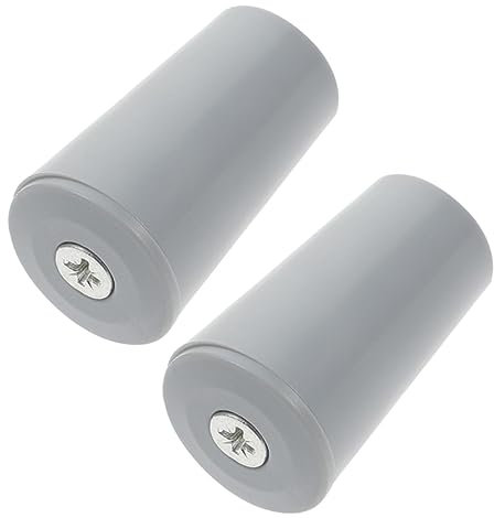 Zerodeko 2pcs Blind Stops Window Stopper Safety Window Stopper Replacement Parts