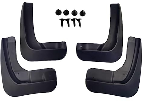 Paraspruzzi del rimorchio del PVC o della gomma/paraspruzzi/garanzia commerciale del paraspruzzi Per VW, Per POLO 2020