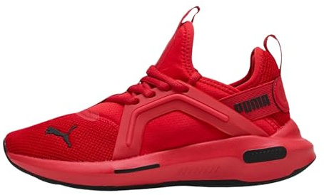 PUMA Softride Enzo 5 Jr, Sportstyle Kids Bambini e Ragazzi