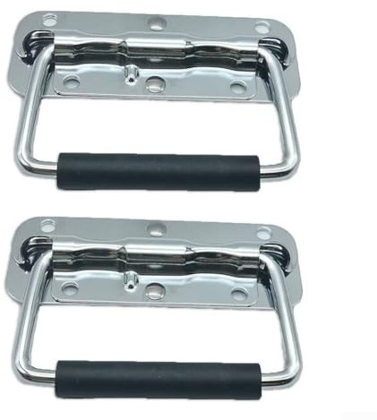 ZYWUOY 2 maniglie per sollevamento bagagliaio, per armadi e soluzioni di stoccaggio degli attrezzi