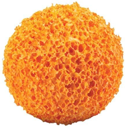 Con Forms 2 Medium Soft Concrete Pump Placing Line Cleanout Ball Shotcrete, Box of 8 (COBS20-8)