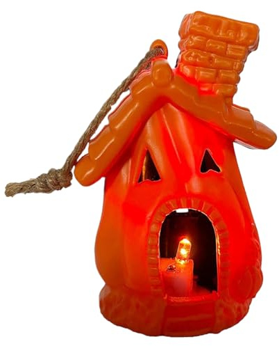 Lampada ornamentale a forma di , illuminazione d'atmosfera , luce notturna per feste, camera da , tavolo, libreria, ingresso, soggiorno, design a batteria