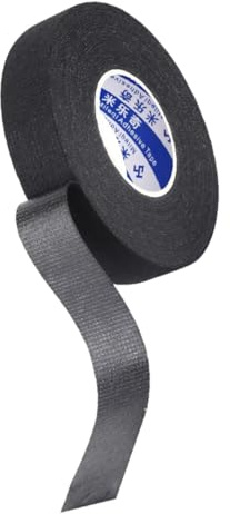 HOODANCOS Ruban Grip Raquette Tennis et Badminton Antidérapant Élastique Léger Absorbant Anti-Glisse pour Manche de Raquette