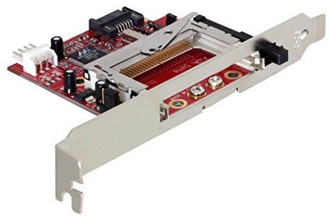 DeLOCK 91635 - Lector interno de tarjetas de memoria, negro