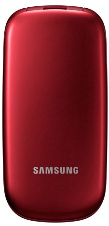 Samsung E1270 Telefono Cellulare