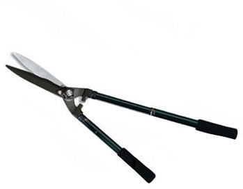 Forbici tagliasiepi/Cesoia tagliasiepi/Cesoie da siepe telescopica 615-830mm