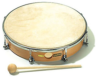 SONOR 90530300 CG THD 10N Handtrommel