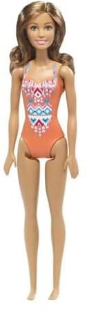Barbie Beach Teresa Doll