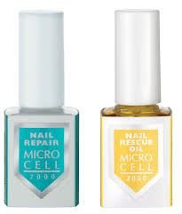 MICRO CELL 2000 Nail Repair 12 ml