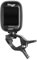STAGG CTU-C1 - Accordatore a clip cromato